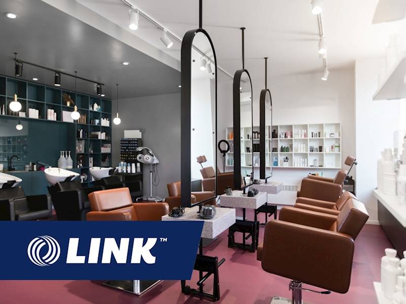 Brisbane Region Hair Business for Sale