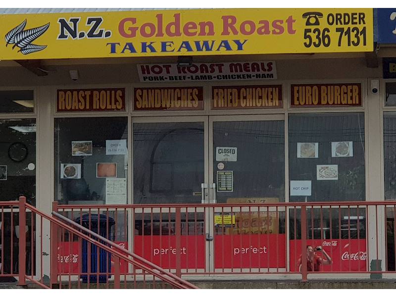 Auckland City Takeaway Food Business for Sale