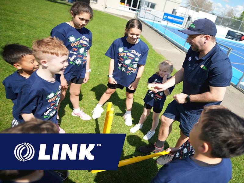 Otago Health, Beauty, Fitness Business for Sale