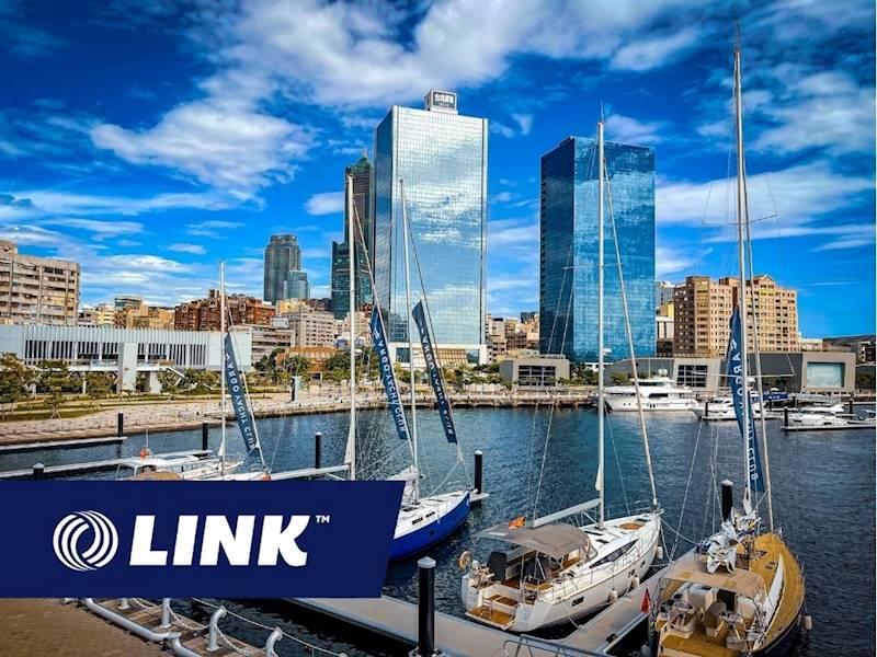 Sydney Water Business for Sale