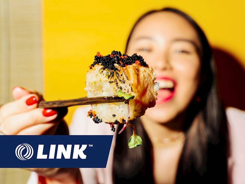 South East Queensland Restaurant Business for Sale