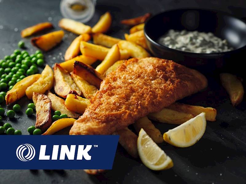 Sunshine Coast Region Takeaway Food Business for Sale
