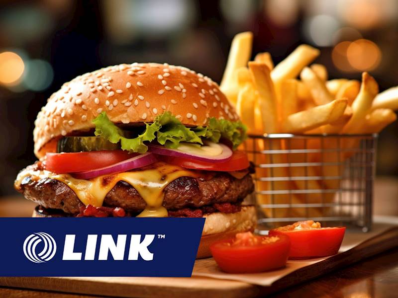 Hamilton Takeaway Food Business for Sale