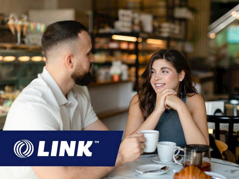 Croydon Cafe/Coffee Shop Business for Sale