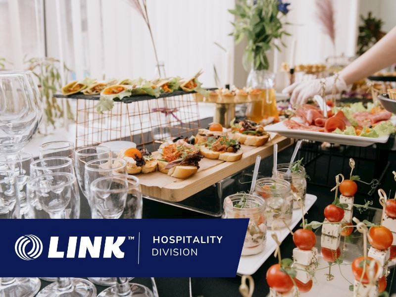 Gold Coast Catering Business for Sale