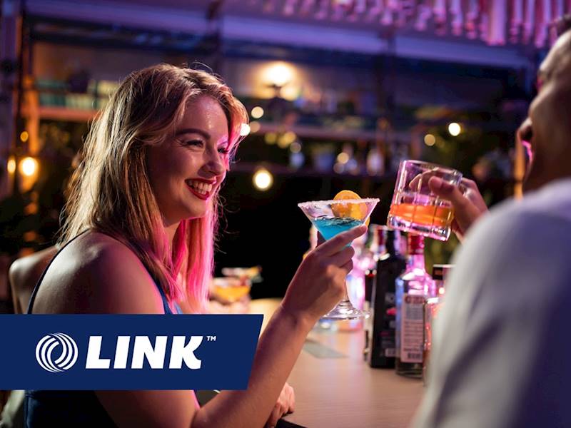 Auckland Surrounds Bars/Nightclubs Business for Sale