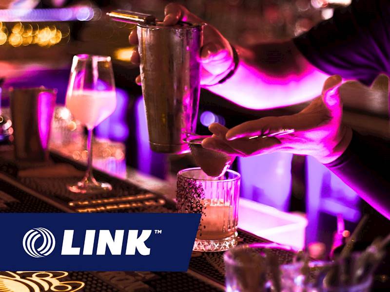 Auckland Surrounds Bars/Nightclubs Business for Sale