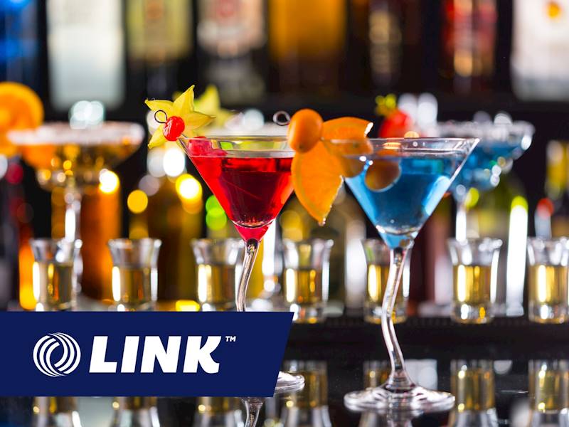 Auckland Surrounds Bars/Nightclubs Business for Sale