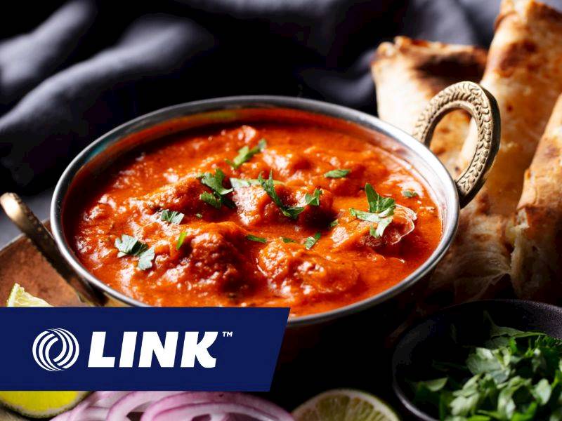Auckland City Restaurant Business for Sale