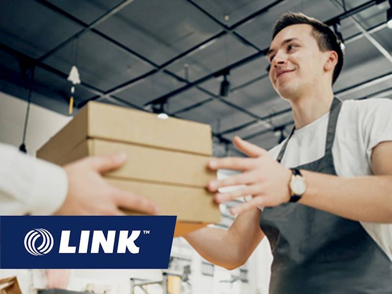 South East Queensland Distributors Business for Sale