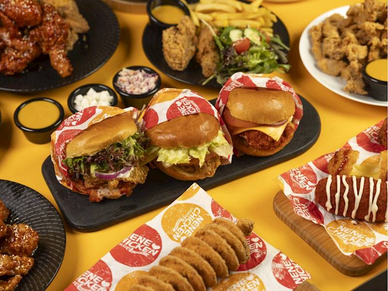 North Sydney Takeaway Food Business for Sale Slide 2