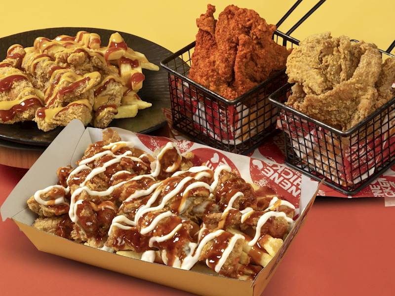 North Sydney Takeaway Food Business for Sale Slide 3