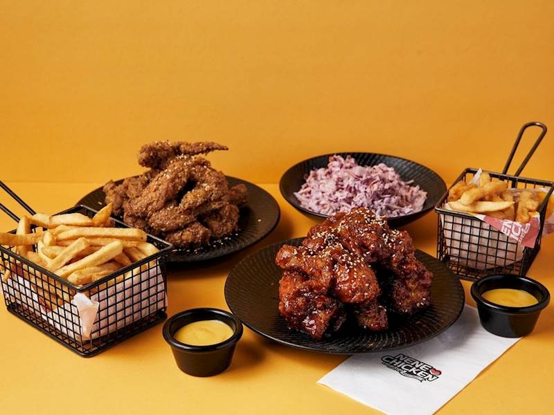 North Sydney Takeaway Food Business for Sale Slide 4