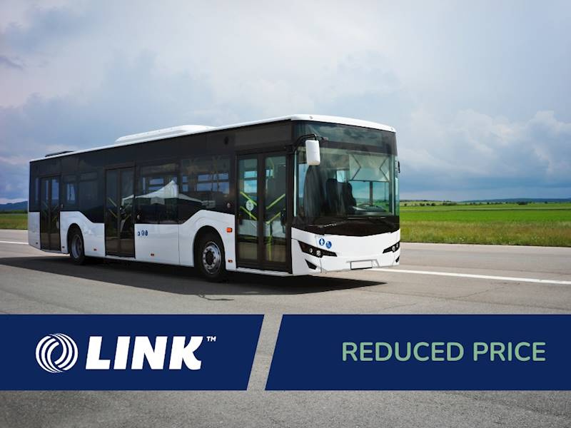 Tasmania General Car/Bus/Truck Business for Sale Slide 2