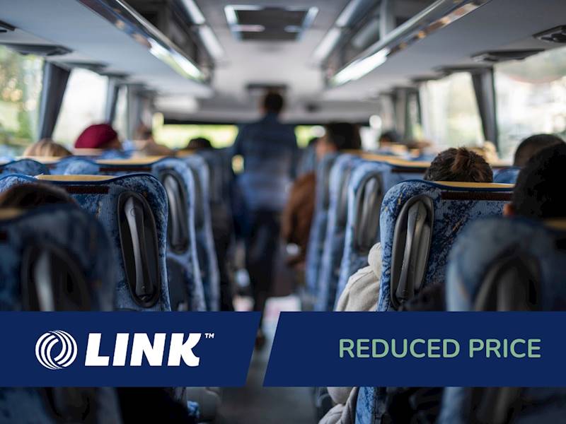 Tasmania General Car/Bus/Truck Business for Sale