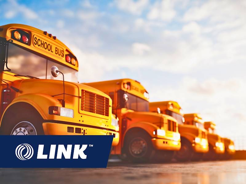 Tasmania General Car/Bus/Truck Business for Sale