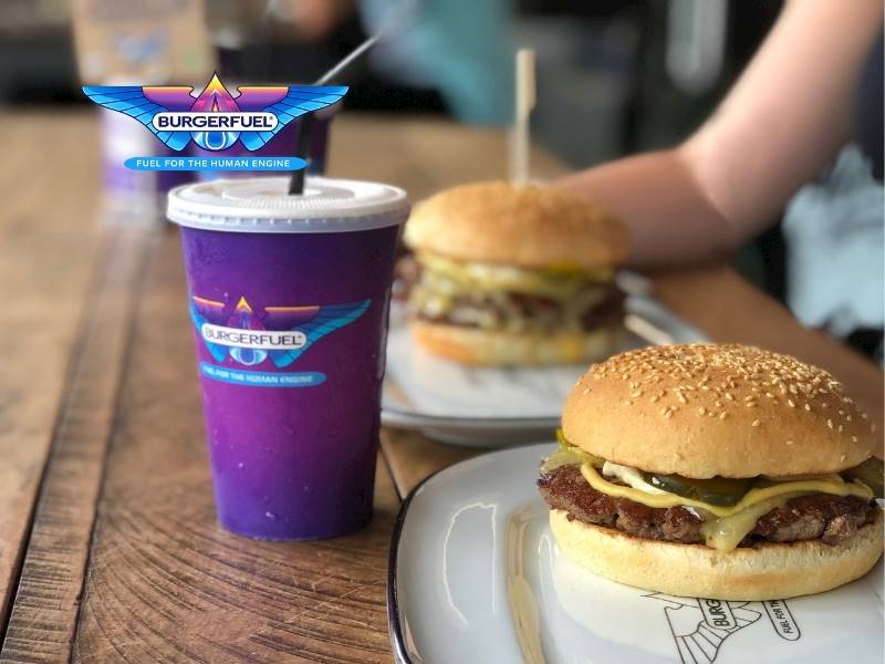 Auckland City Restaurant Business for Sale Slide 2