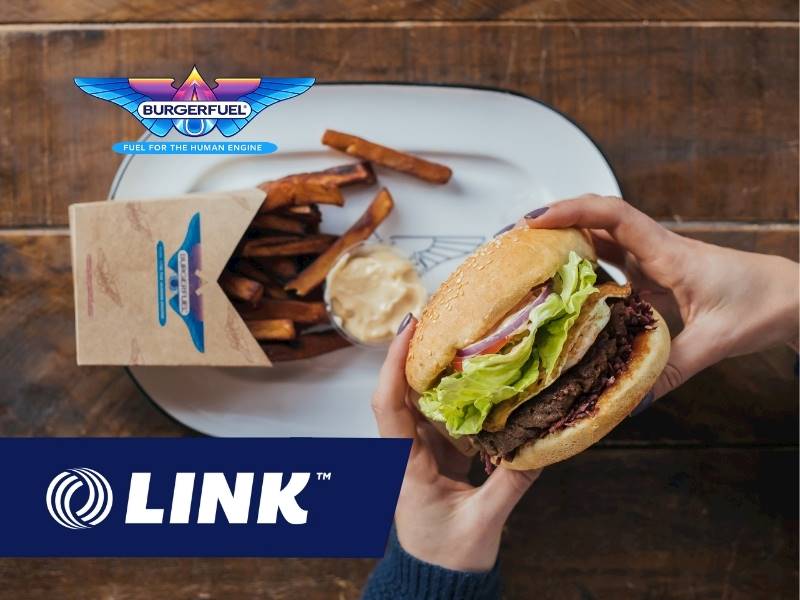 Auckland City Restaurant Business for Sale
