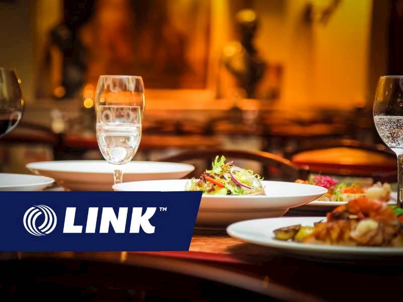 Melbourne Restaurant Business for Sale