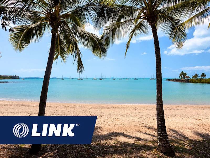 Whitsundays Region Building and Construction Business for Sale