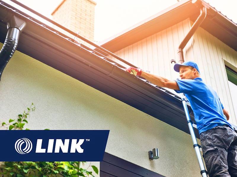 Brisbane Region Cleaning Business for Sale Slide 2