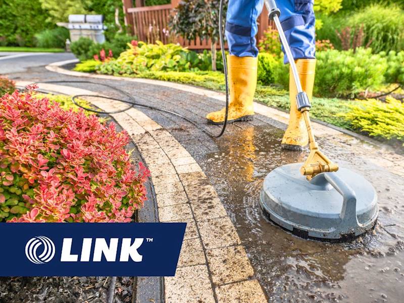 Brisbane Region Cleaning Business for Sale