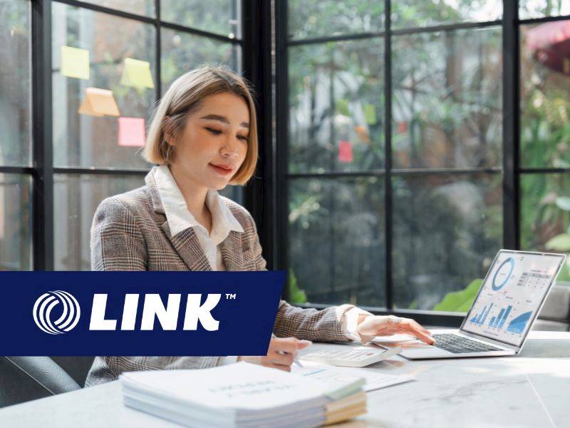 Adelaide City Bookkeeping Business for Sale