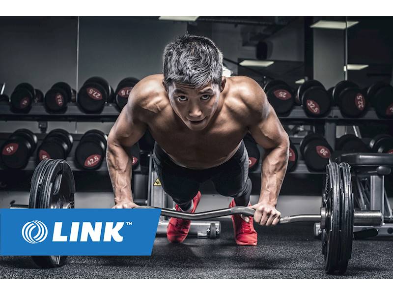 Brisbane City Sports Complex/Gym Business for Sale Slide 2