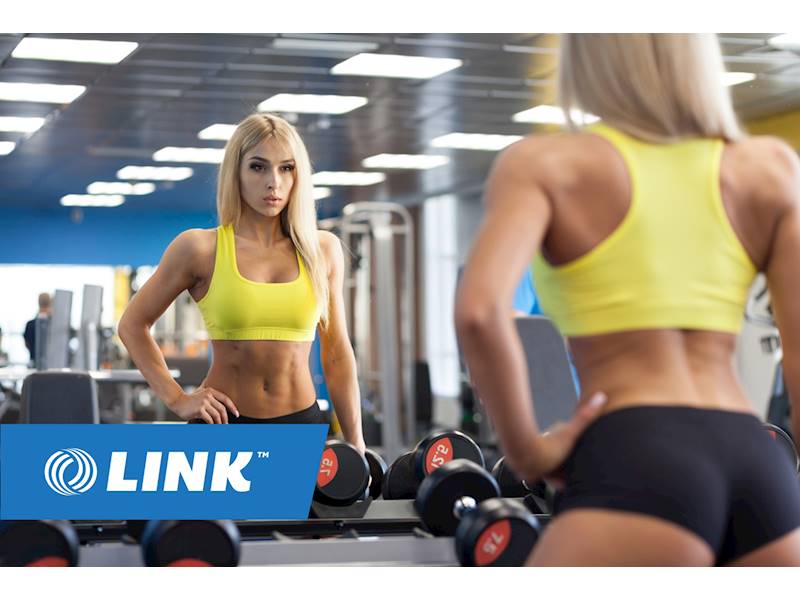 Brisbane City Sports Complex/Gym Business for Sale Slide 3