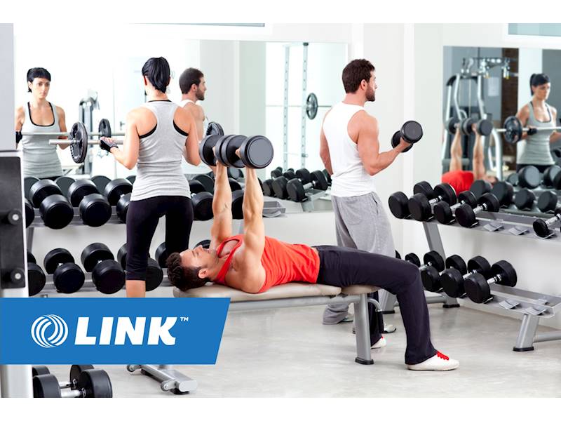 Brisbane City Sports Complex/Gym Business for Sale Slide 4