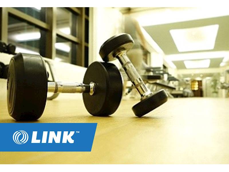 Brisbane City Sports Complex/Gym Business for Sale