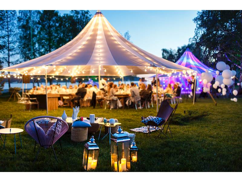Sunshine Coast Hinterland Region Hire/Rent Business for Sale