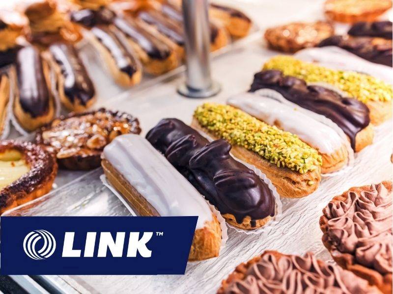 Canberra City Restaurant Business for Sale Slide 4