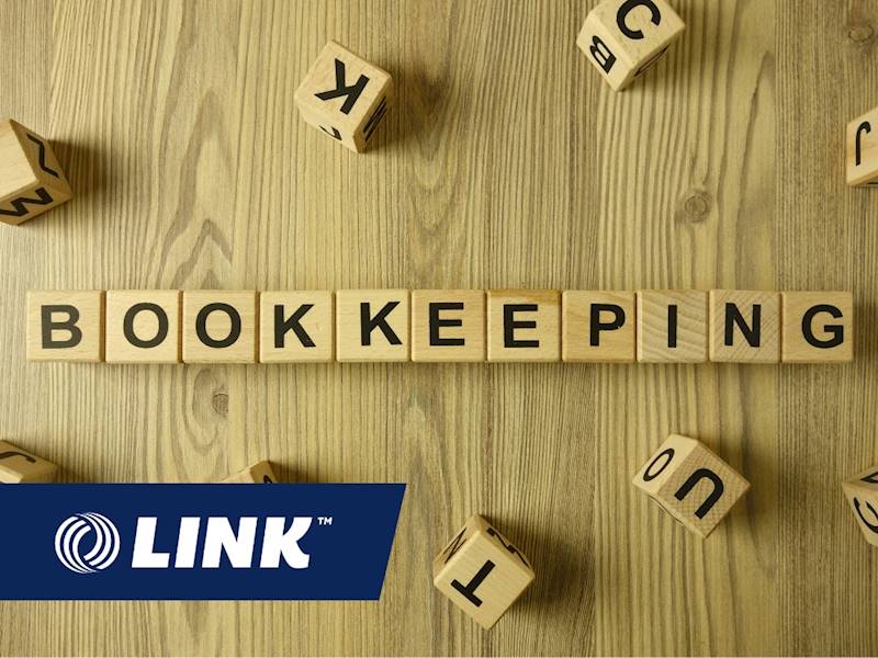 South East Queensland Bookkeeping Business for Sale Slide 2