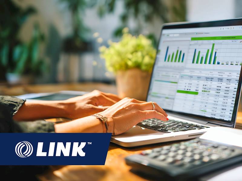 South East Queensland Bookkeeping Business for Sale