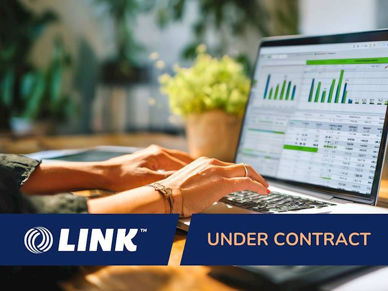 South East Queensland Bookkeeping Business for Sale