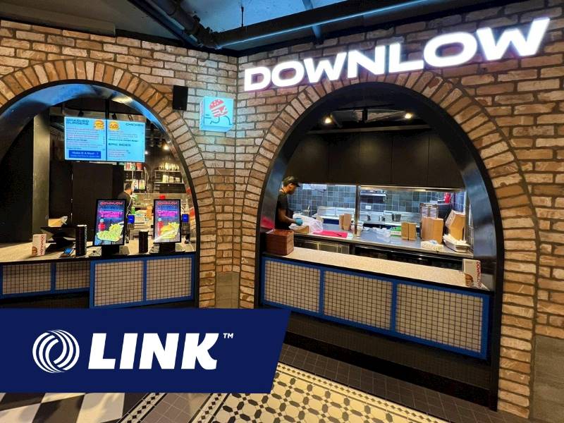 Wellington Central Restaurant Business for Sale