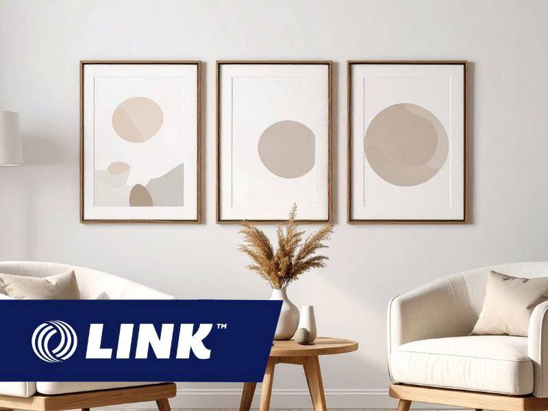 Berwick Retail Business for Sale