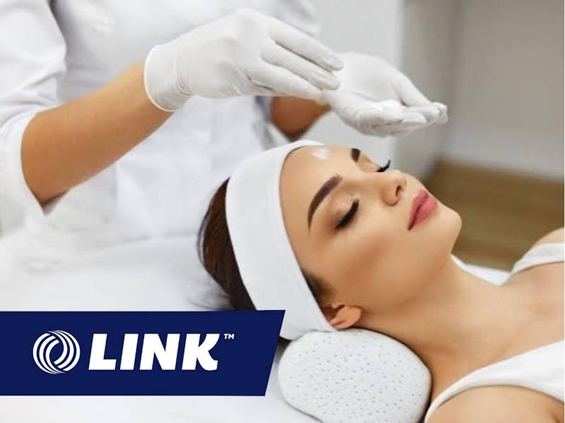 Auckland Surrounds Beauty Salon Business for Sale