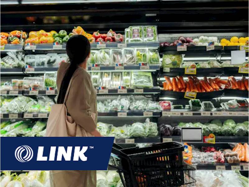 Auckland City Retail Food Business for Sale Slide 2