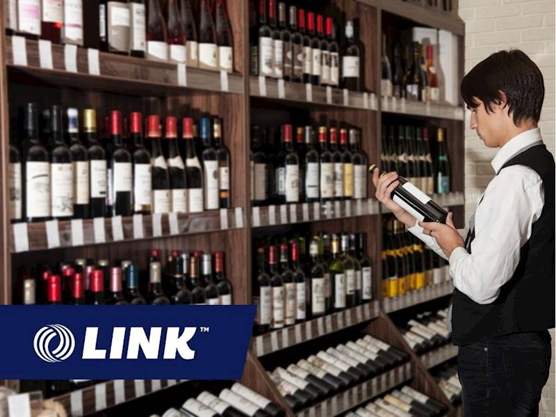 Northern Beaches Alcohol/Liquor Business for Sale