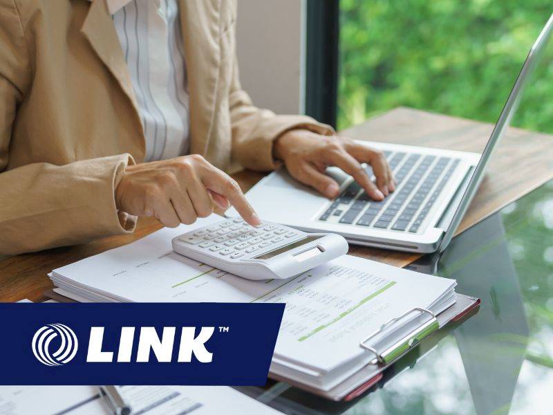 Melbourne Bookkeeping Business for Sale