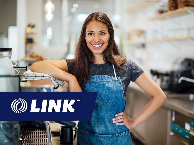 Northcote Cafe/Coffee Shop Business for Sale