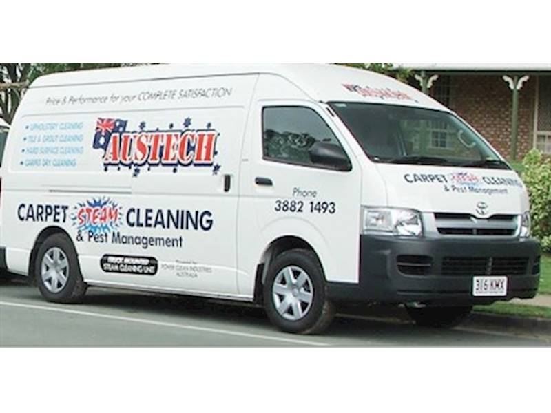 Brisbane City Cleaning Business for Sale Slide 3