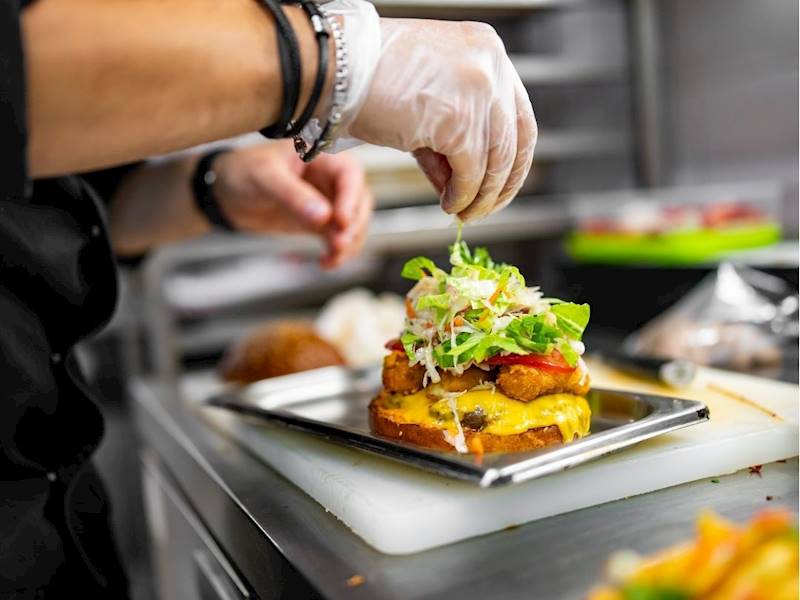 Sydney Takeaway Food Business for Sale Slide 4