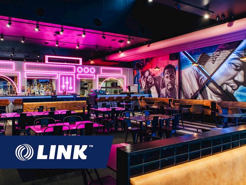Geelong Restaurant Business for Sale