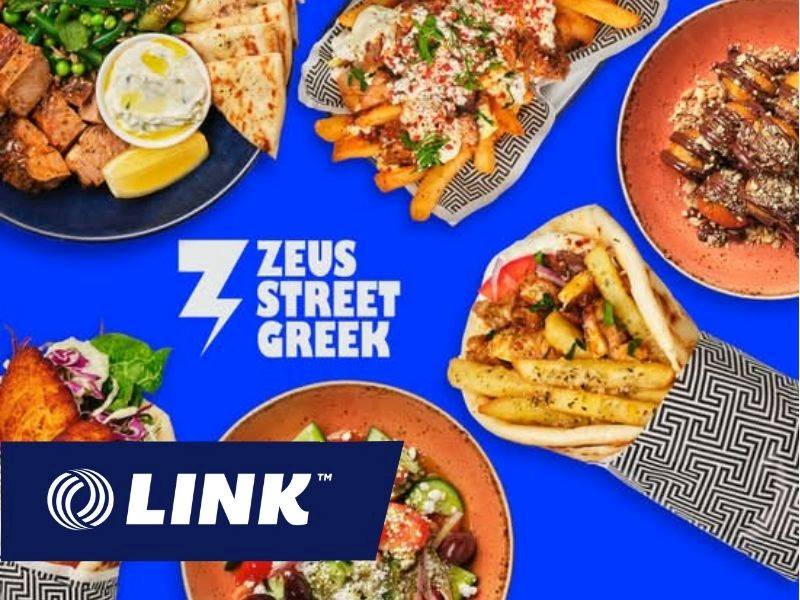 Brisbane Region Takeaway Food Business for Sale Slide 2