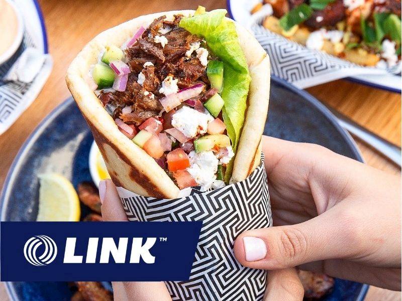 Brisbane Region Takeaway Food Business for Sale Slide 3