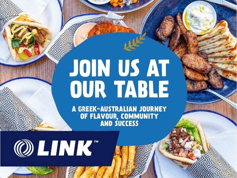 Brisbane Region Takeaway Food Business for Sale