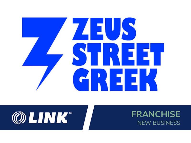 Brisbane Region Takeaway Food Business for Sale